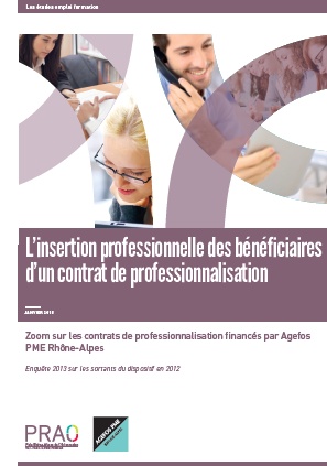 Les collections - Etudes emploi formation