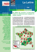 Analyse de la relation emploi-formation en Rhône-Alpes