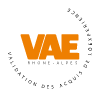 Logo VAE