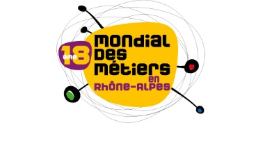 Mondial des métiers 2014