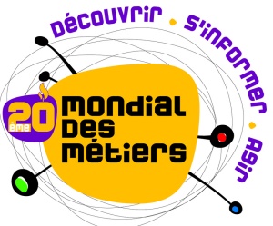 Mondial des métiers 2016