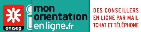 Mon Orientation en ligne