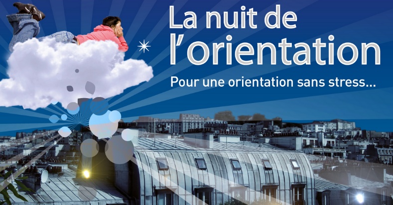 Nuit de l'Orientation 